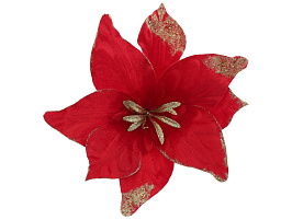 Декор Цветок 261962 25см