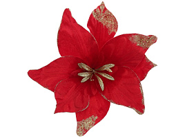 Декор Цветок 261962 25см