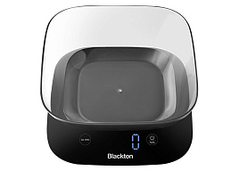 Весы кухонные BLACKTON BT KS113