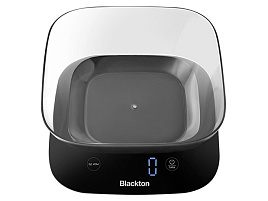 Весы кухонные BLACKTON BT KS113