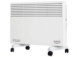 Обогреватель Оазис КМ-15 конвектор