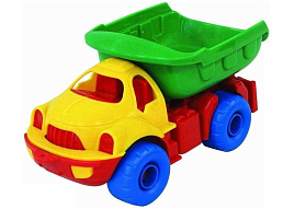 Автомобиль 061н Самосвал Малыш