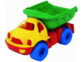 Автомобиль 061н Самосвал Малыш