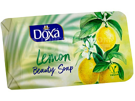 Мыло Doxa 125г.Лимон