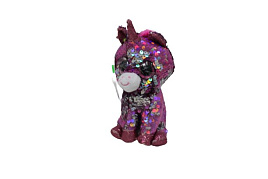 Мягкая игрушка Лупатики блестяшие в асс-те 15см №3