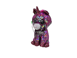 Мягкая игрушка Лупатики блестяшие в асс-те 15см №3