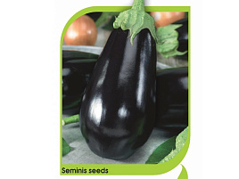 Семена Баклажан Эпик F1 5шт АЭ 8170