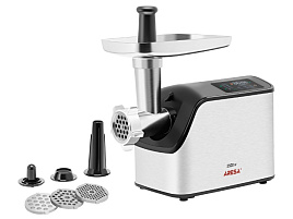 Мясорубка ARESA AR-2107