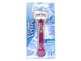 Станок для бритья Venus c 1касс.жен.М(Gillette)