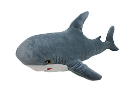Мягкая игрушка Акула 100см Б.18