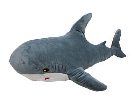 Мягкая игрушка Акула 100см Б.18