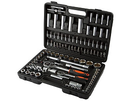 Набор инструментов Кузьмич 108пр НИК-003/108