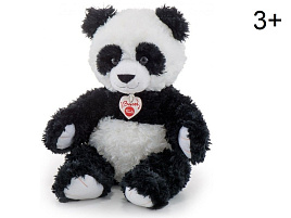 Мягкая игрушка Панда 38см Б.107