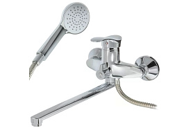 Смеситель Agwin для ванны A2201N