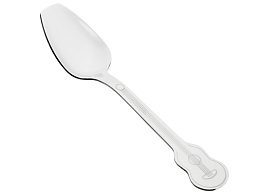 Ложка чайная 815-418 Гитара