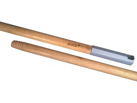 Ручка для щетки 120см 091280