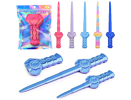 Антистресс-мялка 00-8157 Меч