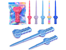 Антистресс-мялка 00-8157 Меч