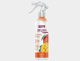 Освежитель воздуха Eclair Silqua 400мл Манго