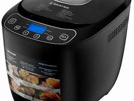 Хлебопечь BRAYER BR2700