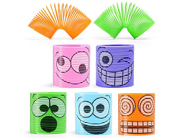 Радуга D45-2GR Смайлик