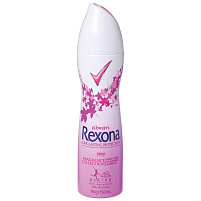 Дезодорант Rexona 150мл Секси Яркий букет ж.аэр.5085/6393