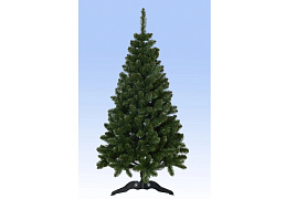 Елка 130см Королева премиум