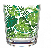 Набор стаканов 6шт 144-Д Тропики