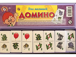 Домино ИН-0278 Для малышей