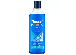 Шампунь муж.Timotei 360мл.2в1(Unilever)