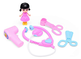 Набор доктор 399-11 Играем вместе