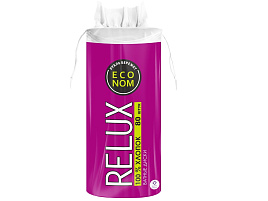 Диски косметические Reluxe 80шт