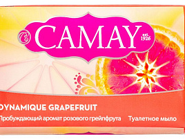 Мыло Камей 85гр.Динамик грейпфрут 3612