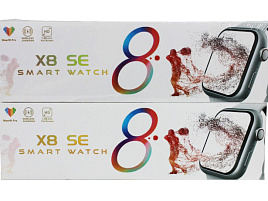 Часы Смарт X8SE