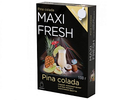 Ароматизатор под сиденье Maxifresh Пина Колада MF-110
