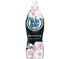 Кондиционер для белья Sunday 1л.Романс 2972