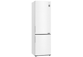 Холодильник LG GA-B 509 CQCL