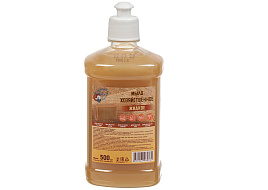 Мыло жидкое Хоз.Народное 0,5л 0761