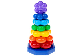 Пирамида 1663073/5199 Флора