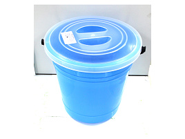 Ведро 8л с/кр. Краснодар