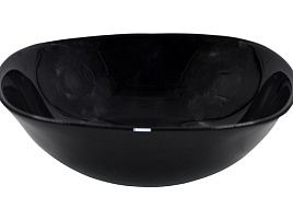 Салатник 15cм LFW-65/4548 BLACK 460мл