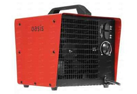 Тепловая пушка Оазис TPК-30