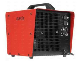 Тепловая пушка Оазис TPК-30