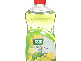 Средство для посуды Freshweek 500мл Бергамот 1225