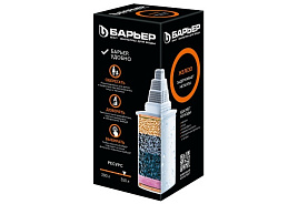 Кассета Барьер ЖЕЛЕЗО