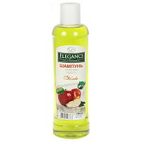 Шампунь 1л Elegance  Яблоко