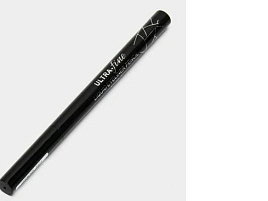 Подводка для глаз Farres черная маркер ультратонкая кисть