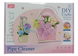 Набор для творчества Плетение A10 Фантазия