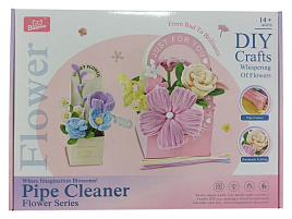 Набор для творчества Плетение A10 Фантазия