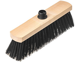 Щетка для пола б/ч 221207200/7444